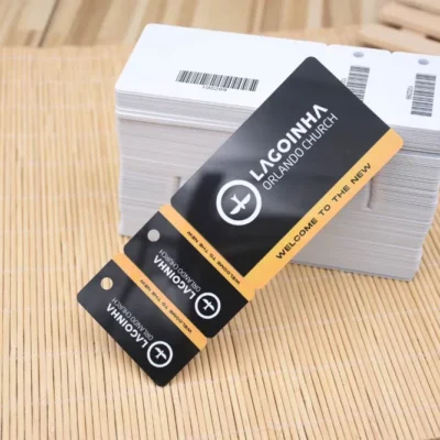 Combo Key Tags