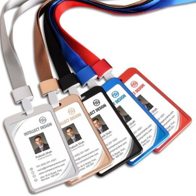 Photo ID & Access Cards