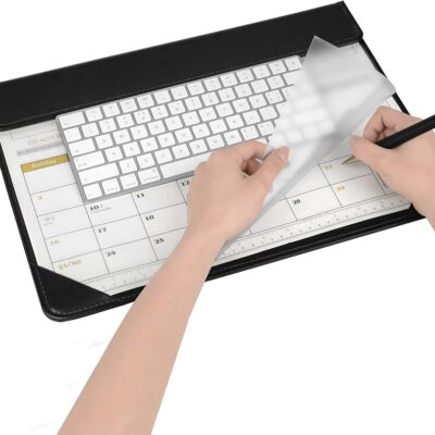Plastic Keyboard Calendars
