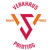 V-logo